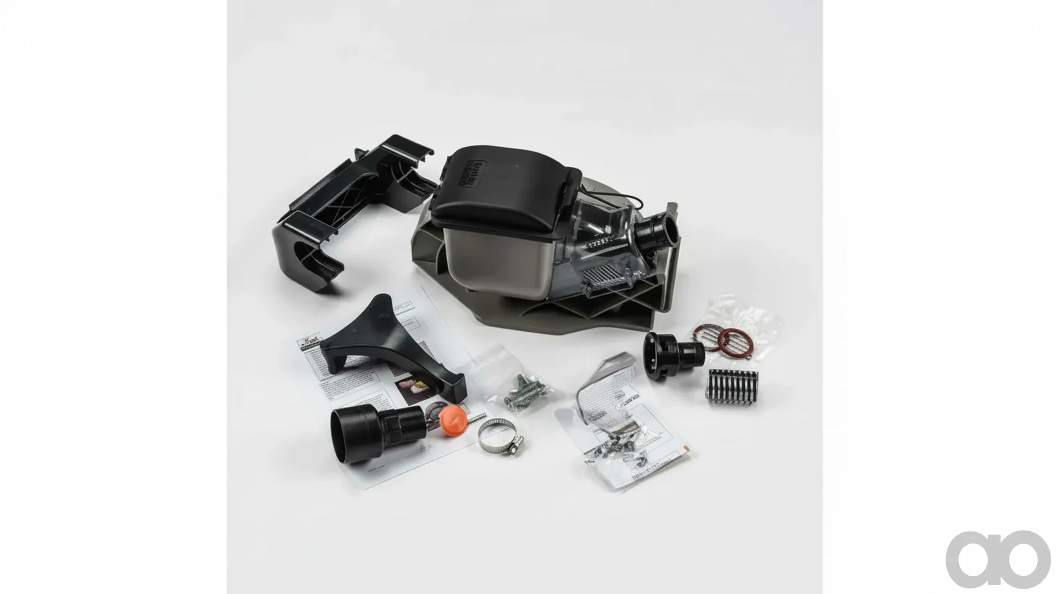 Case IH - 73368288 - Set