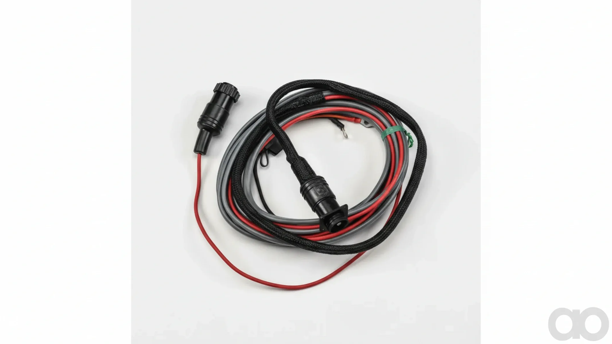 Case IH - 73368493 - Wiring Harness