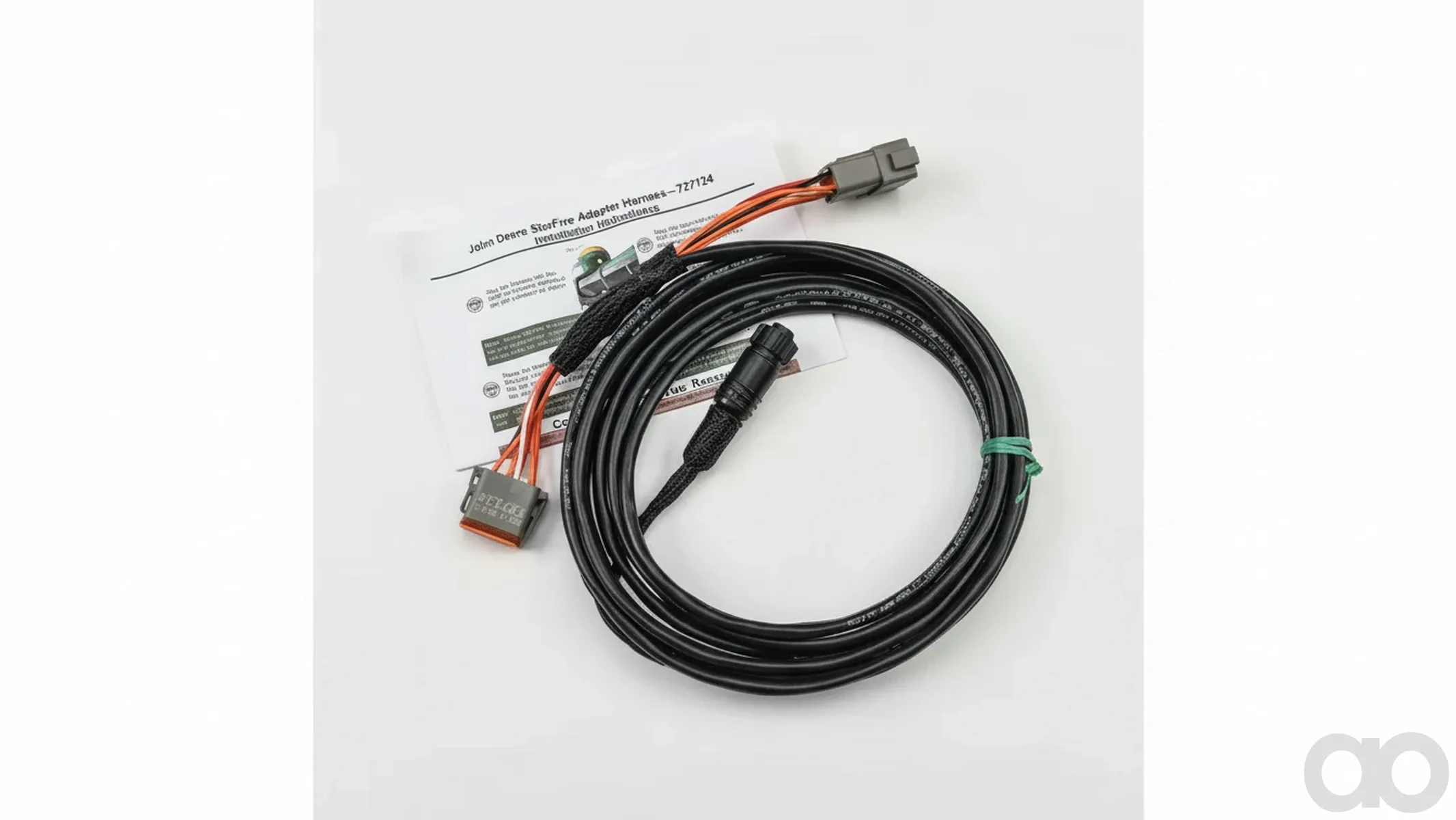 Case IH - 73368533 - Wiring Harness