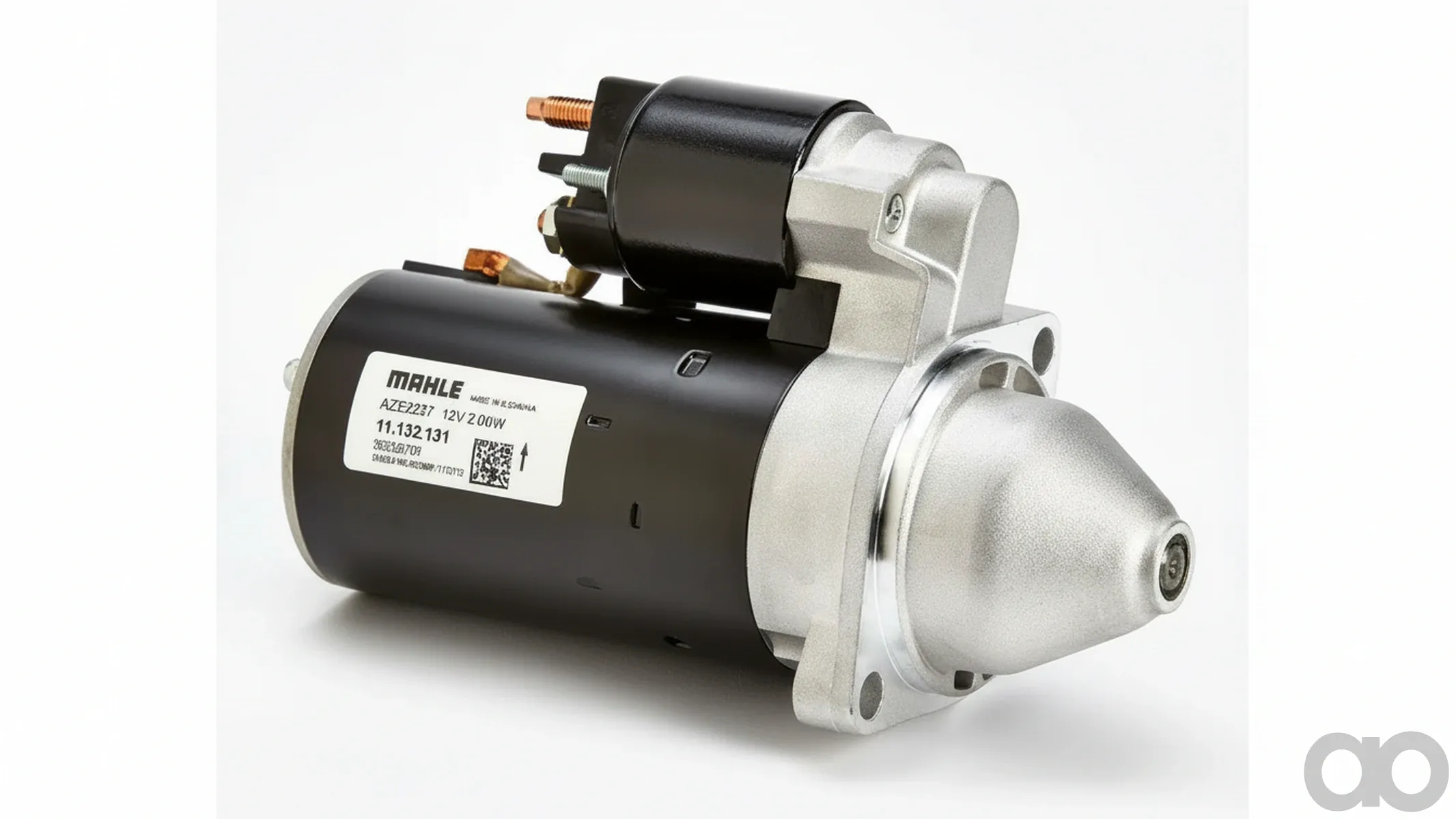 Case IH - 73379021 - Starter Motor