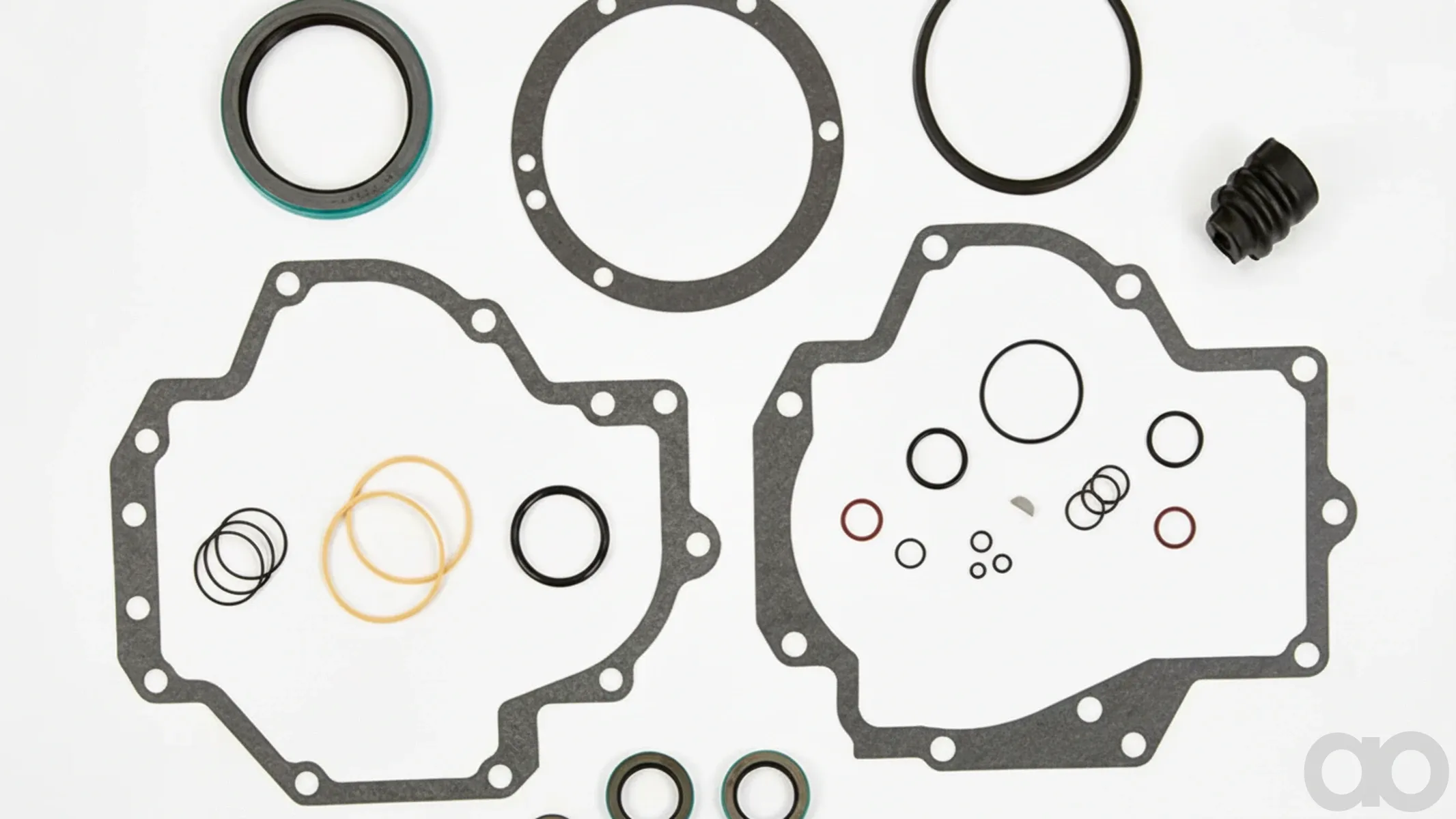 Case IH - 77720C93 - Gasket Set