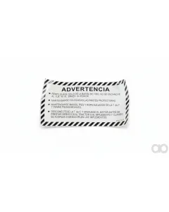 Case IH - 81822183 - Sticker