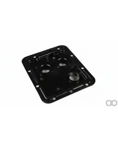 Case IH - 81874026 - Cover