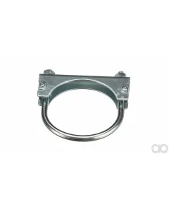 Case IH - 82010858 - Hose Clamp