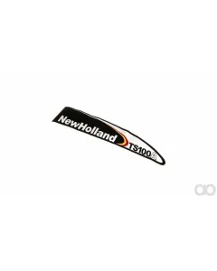 Case IH - 82032301 - Sticker