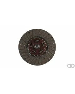 Case IH - 825968 - Clutch Disc