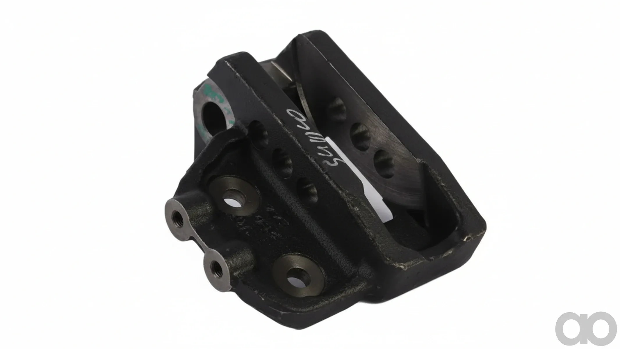 Case IH - 82834137 - Bracket