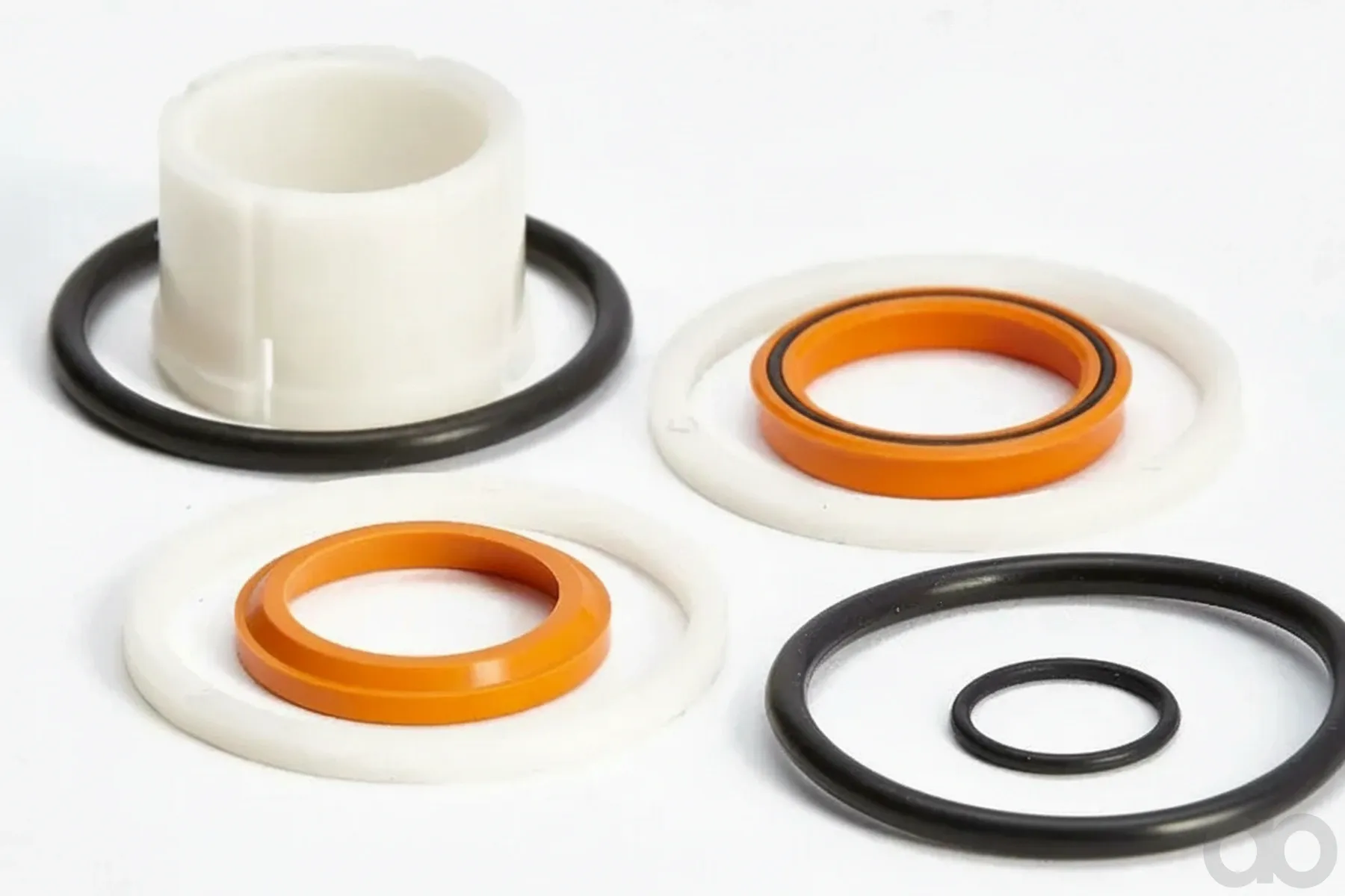 Case IH - 82982568 - Gasket Set