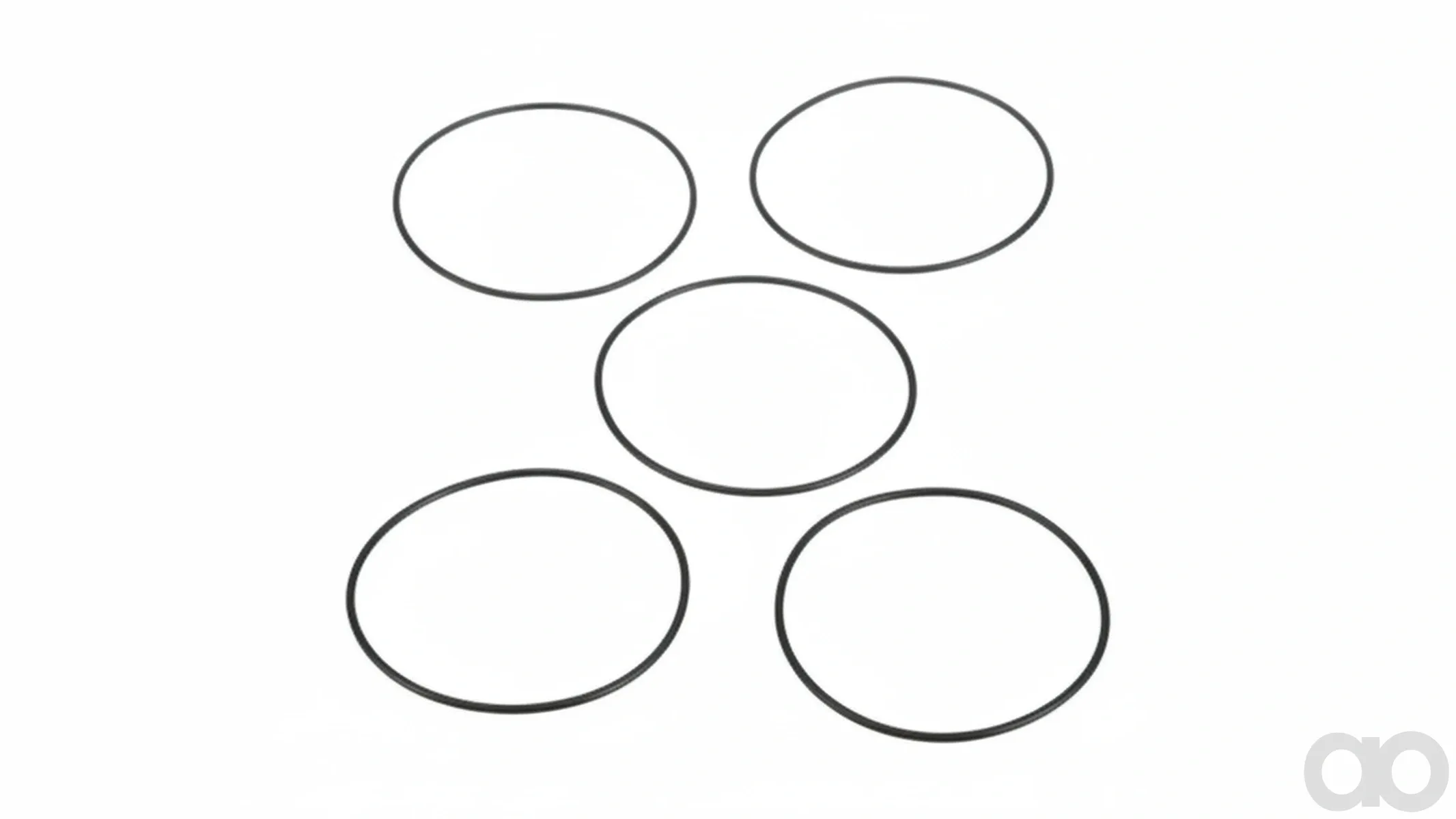 Case IH - 83930343 - O-Ring