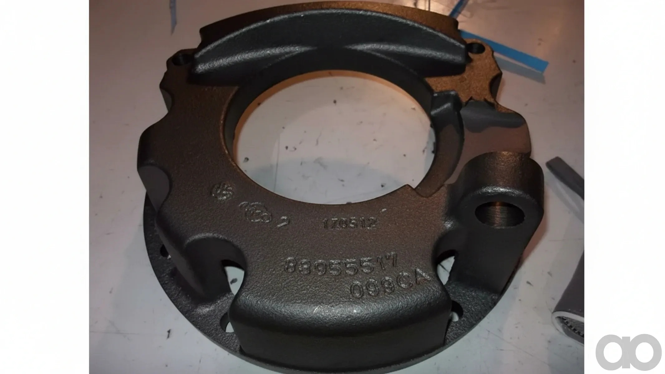 Case IH - 83955517 - Geh-Use