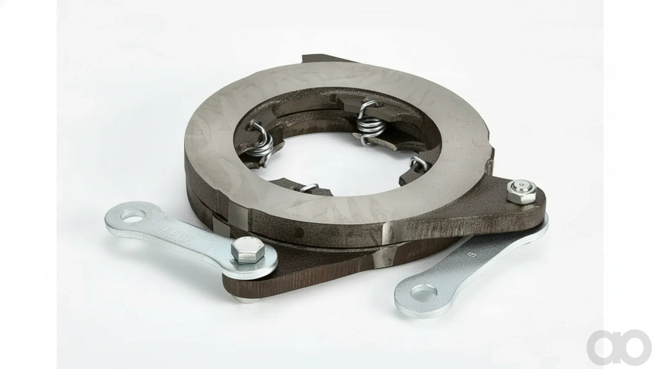 Case IH - 83955539 - Brake Disc