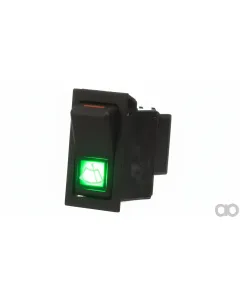 Case IH - 83962060 - Wiper Switch
