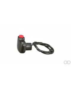 Case IH - 83977338 - Knob
