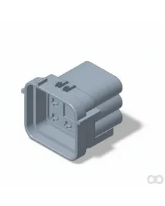 Case IH - 84018972 - Terminal Housing