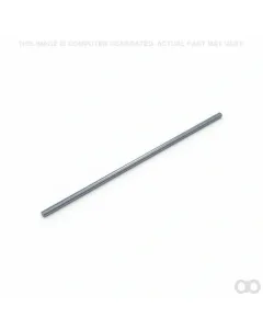 Case IH - 84019511 - Tie Rod with Thread