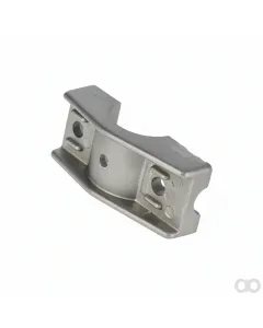 Case IH - 84021657 - Mounting Plate