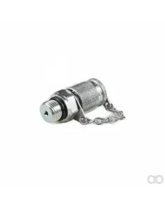 Case IH - 84021707 - Hydraulic Connector