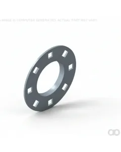 Case IH - 84024167 - Flange