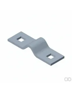 Case IH - 84024952 - Clamp