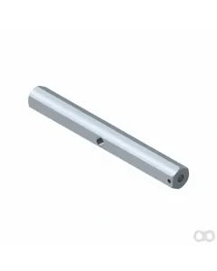 Case IH - 84025454 - Spindle