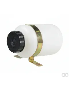 Case IH - 84026053 - Container Basin