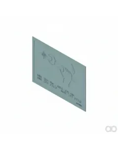 Case IH - 84026165 - Sticker
