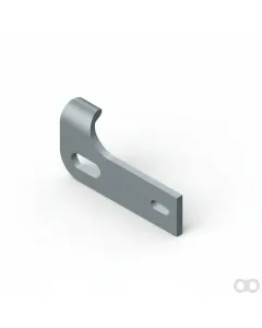 Case IH - 84032625 - Scraper Blade
