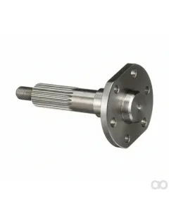Case IH - 84032891 - Shaft