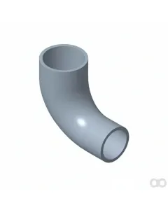 Case IH - 84035884 - Knee Piece
