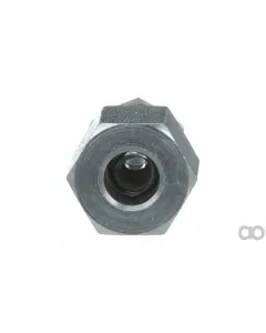Case IH - 84037349 - Hydraulic Connector