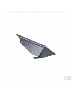 Case IH - 84037593 - Divider Tip