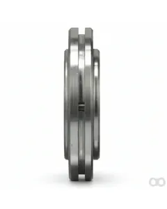 Case IH - 84037892 - Flange