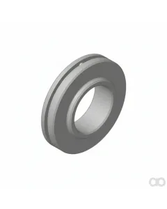 Case IH - 84037895 - Flange