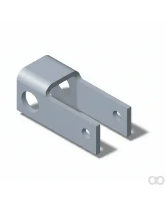 Case IH - 84039383 - Rod
