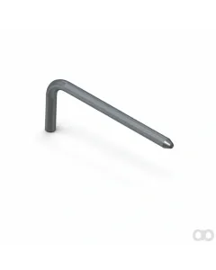 Case IH - 84039459 - Pin