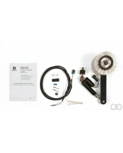 Case IH - 84040942 - Blade Set, Shredder