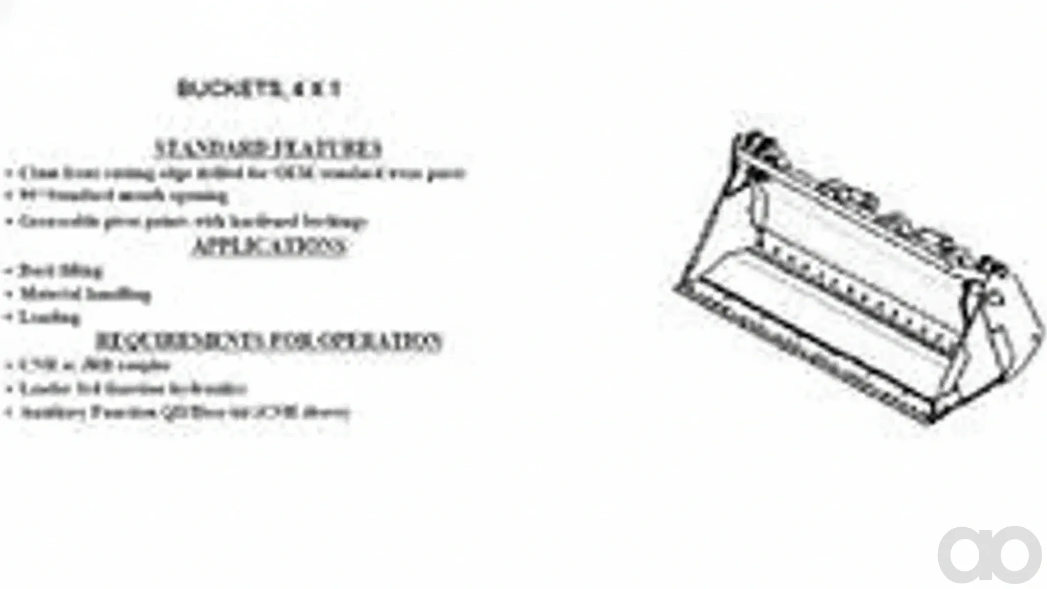 Case IH - 84139148 - Additional Equipment