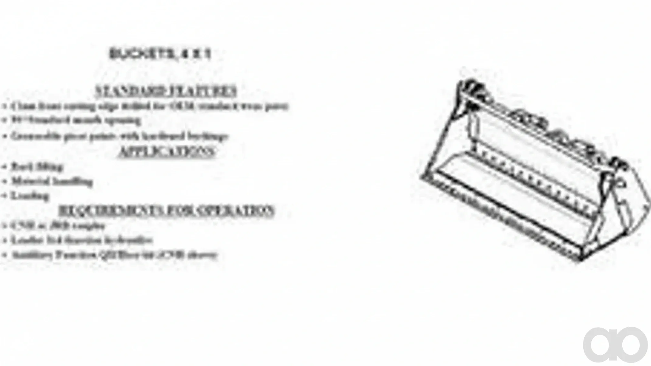 Case IH - 84139150 - Additional Equipment