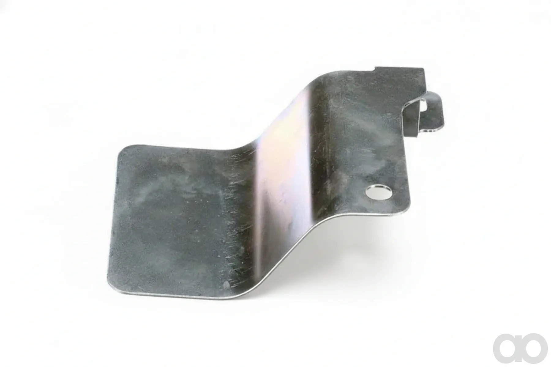 Case IH - 84143150 - Heat Shield