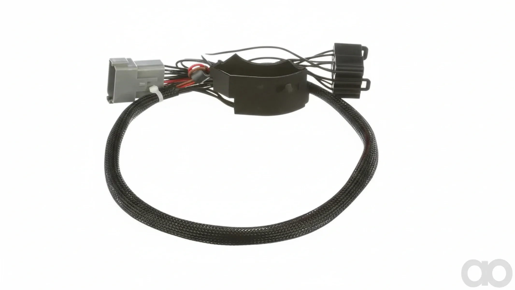 Case IH - 84156851 - Wiring Harness