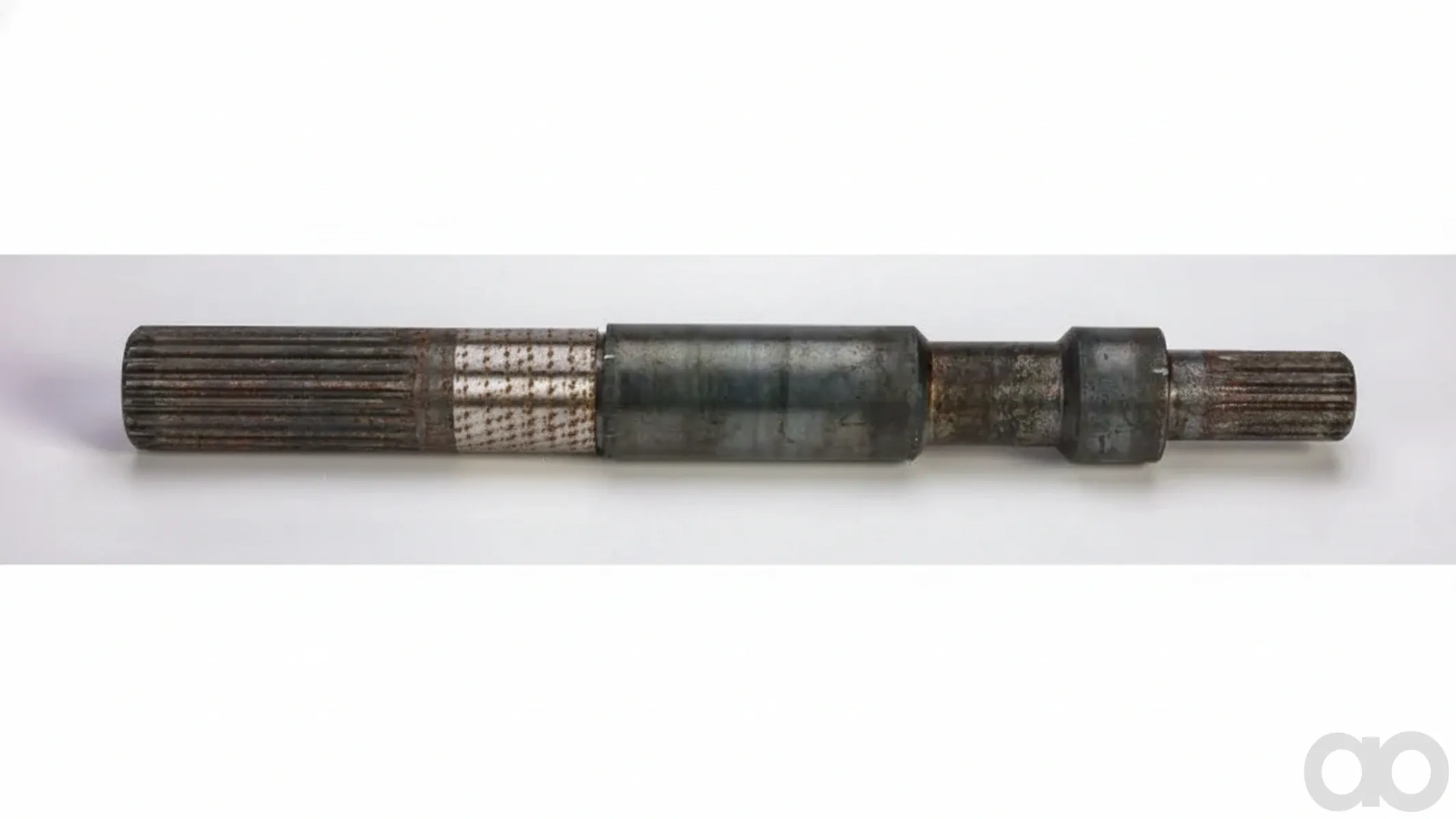 Case IH - 84185337 - Shaft