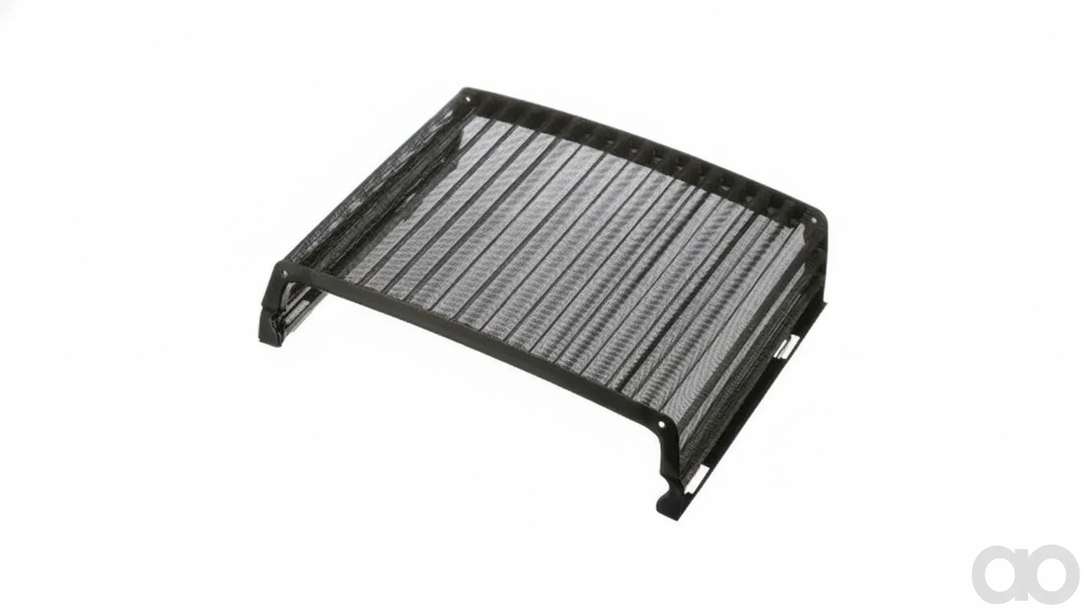 Case IH - 84192728 - Radiator Grille