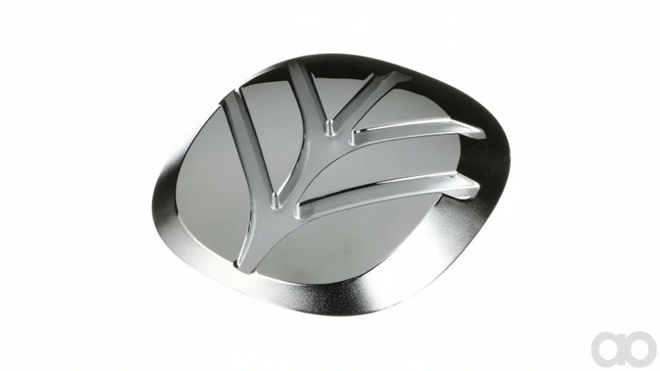 Case IH - 84194356 - Emblem