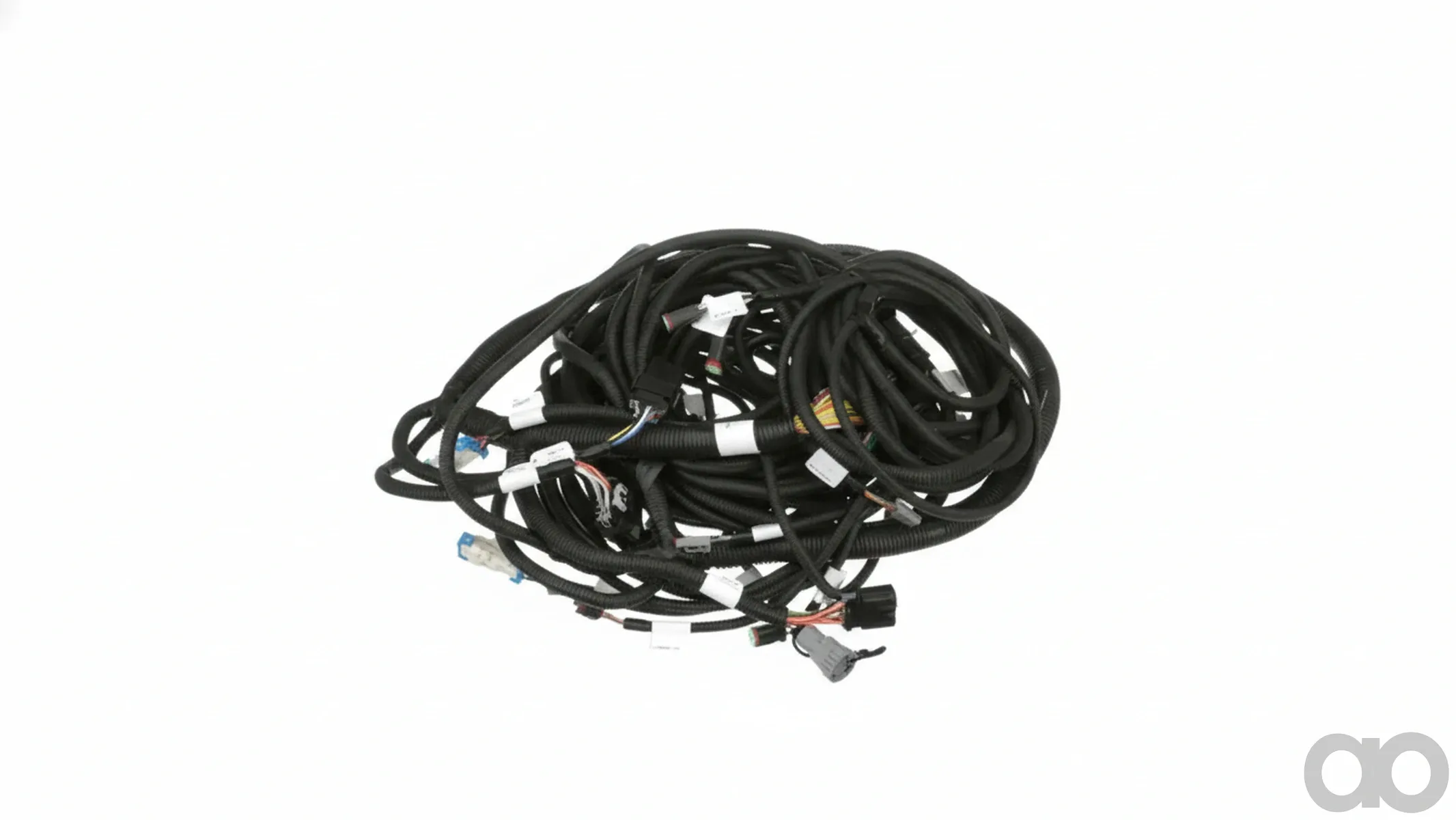 Case IH - 84211765 - Wiring Harness