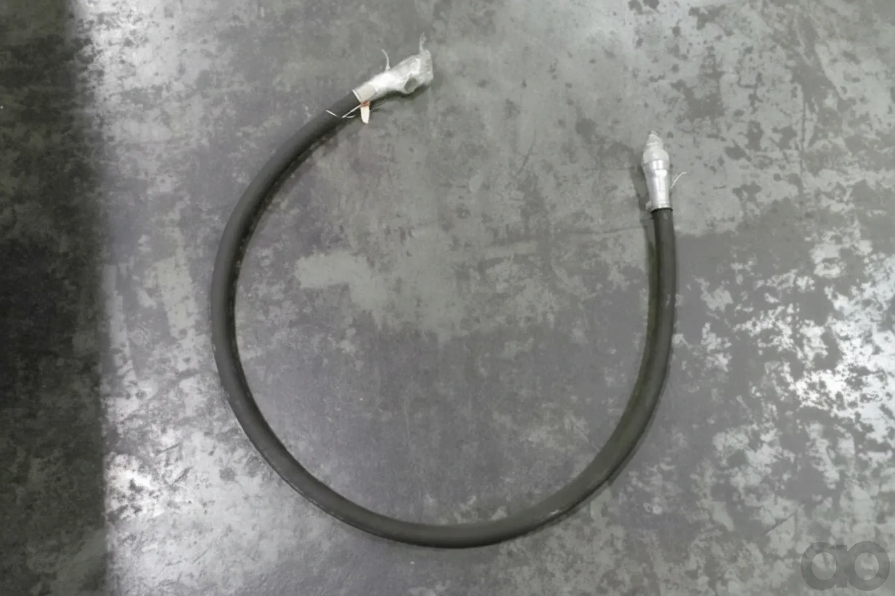 Case IH - 84212098 - Hose Assembly