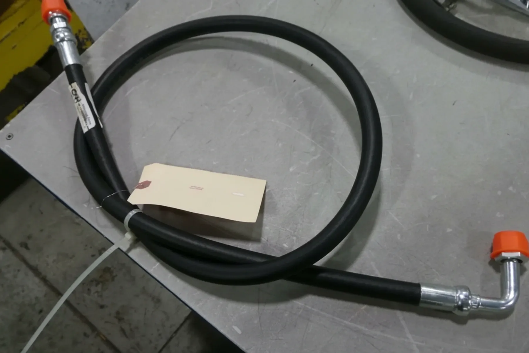 Case IH - 84212099 - Hose Assembly