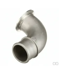 Case IH - 84223171 - Elbow