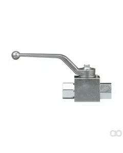Case IH - 84223318 - Hydraulic Valve