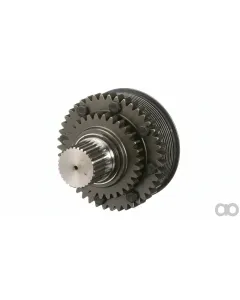 Case IH - 84224780 - Coupling