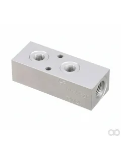 Case IH - 84235757 - Connection Block